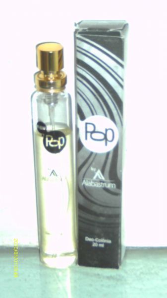 PERFUME POLO MASCULINO 20 ML