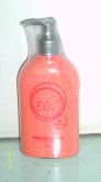 HIDRATANTE CORPORAL COM ÓLEO VEGETAL SEXY DE 300 ML