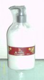 HIDRATANTE CORPORAL COM ÓLEO VEGETAL  ERVA DOCE DE 300 ML