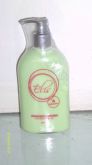 HIDRATANTE CORPORAL COM ÓLEO VEGETAL  CITRUS DE 300 ML